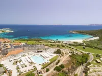 Mangia's Sardinia Resort - New Opening Hotels in Santa Teresa Gallura