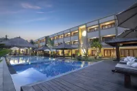 Sima Hotel Kuta Lombok