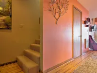 All-Season Base in Beech Mountain, Pets Welcome! Ξενοδοχεία στην πόλη Beech Mountain