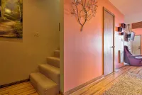 All-Season Base in Beech Mountain, Pets Welcome!