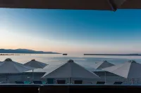 Hotel Ostria - Ocean View