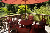Inn on the Russian River فنادق في Jenner