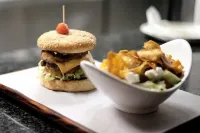 皇家聖安德魯斯酒店 - 早餐