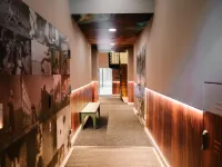 Slow Suites Luchana Hotels near Chamberi