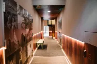 Slow Suites Luchana