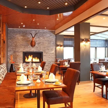 Hotel Steinmattli