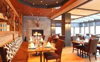 Hotel Steinmattli - petit déjeuner