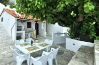 Secret Sporades Panoramic Residence