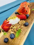 The Abbey Inn & Spa - breakfast