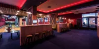 Septimia Hotels & Spa Resort - bar