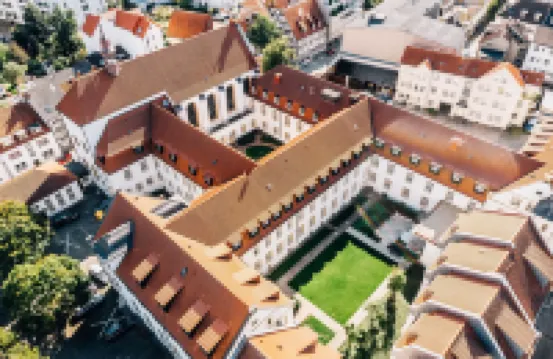 빌둥스-운트 타꾸은하우스 리보리아눔