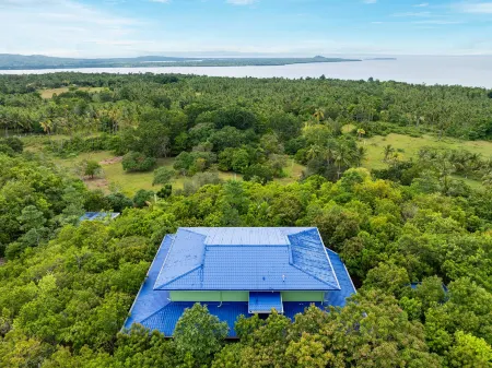 Villa Jolam - Family haven in an island paradise - Camotes