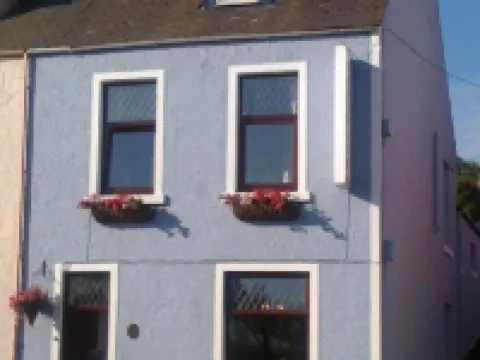 Lakeview Guest House Hotels in Stranraer