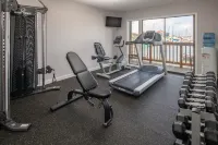 إستوريا ريفر ووك إن فنادق في أستوريا