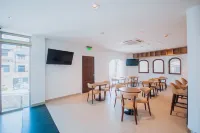 Sec Hotel - Morgenmad