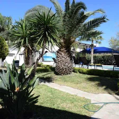 Hotel Virrey