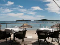 Le Pinarello Hotels in Zonza