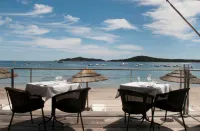 Le Pinarello Hotels in Zonza