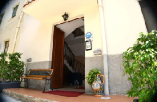 B&B Centrale Affittacamere