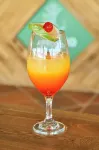 Hotel Arbóreo Doradal - bar
