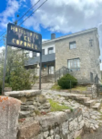 Coronel Somiedo by Unusual Hotels
