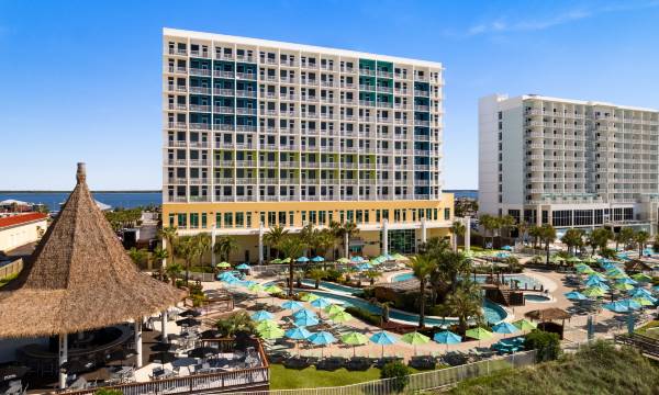 Holiday Inn Resort Pensacola Beach Gulf Front by IHG