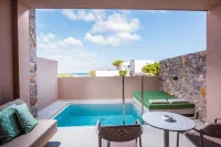 Paralos Venus Suites Adults Only - 5 tähden