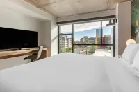 Cambria Downtown Phoenix Convention & Airport Hotel Hotels near Watts College of Public Service and Community Solutions