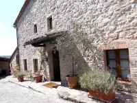B&B Borgolecchi , Lecchi in Chianti