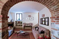 B&B Borgolecchi , Lecchi in Chianti