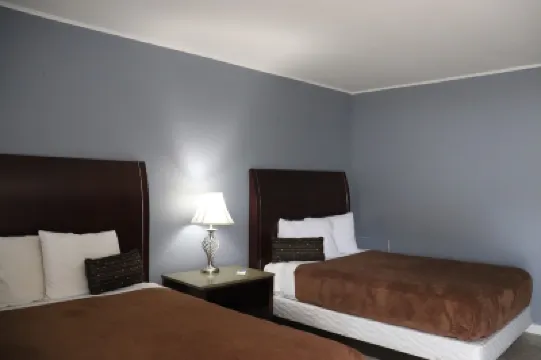 Comanche Inn فنادق في 