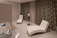 Hotel Ariston Paestum - spa