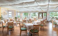 Panorama Seeresort & Spa Hotel di Prenzlau