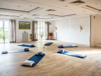 BE Bio Hotel be Active - Nähe Historischer Hafen Hotels in Tonning