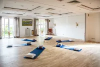 BE Bio Hotel be Active - Nähe Historischer Hafen