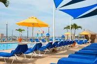 Grand Hotel Ocean City Oceanfront Hoteles en Ocean City