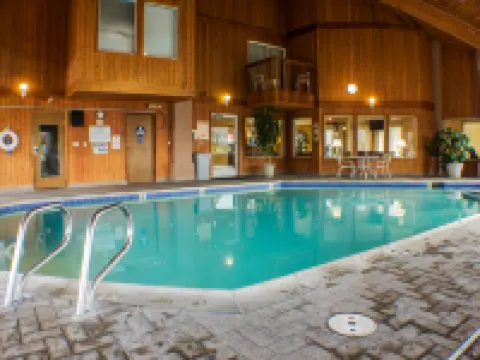 Baymont by Wyndham Yreka Hoteles en Yreka