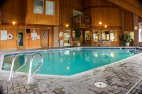 Baymont by Wyndham Yreka Hotels in Yreka