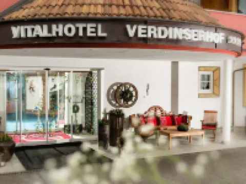 Der Verdinser Hof Hotels in Schenna
