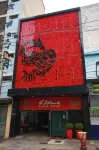 Glória Plaza Hotel (Adults Only) Hotels in Vila Madalena