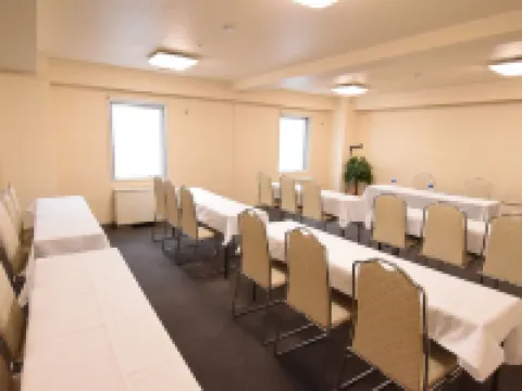 Chitose Airport Hotel Hoteles en Chitose