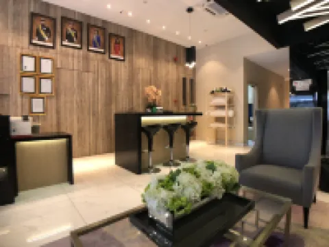 Kyoto Boutique Hotel Hotels in Plentong