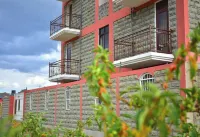 The Urban Cabin Naivasha Hotels in Kasarani