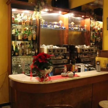 Albergo Alassio