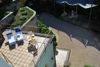 Il Palmento Relais