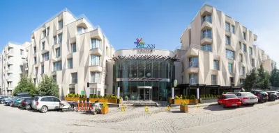 Alan Suites Hotels in Edirne