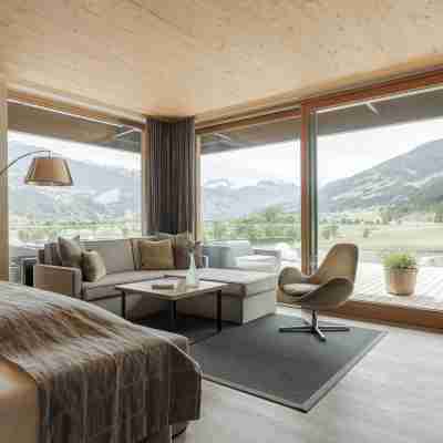 Sportresidenz Zillertal - 4 Sterne Superior Rooms