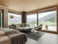 Sportresidenz Zillertal - 4 Sterne Superior Hotels in Uderns