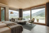 Sportresidenz Zillertal - 4 Sterne Superior Hotels in Uderns