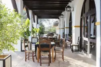 Hotel Tugasa Las Truchas Hotels in Grazalema